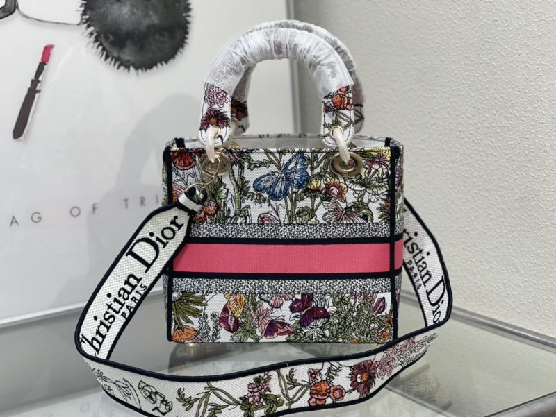 Christian Dior My Lady Bags